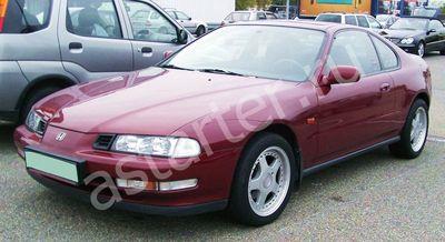 Купить глушитель, катализатор, пламегаситель Honda Prelude IV в Москве